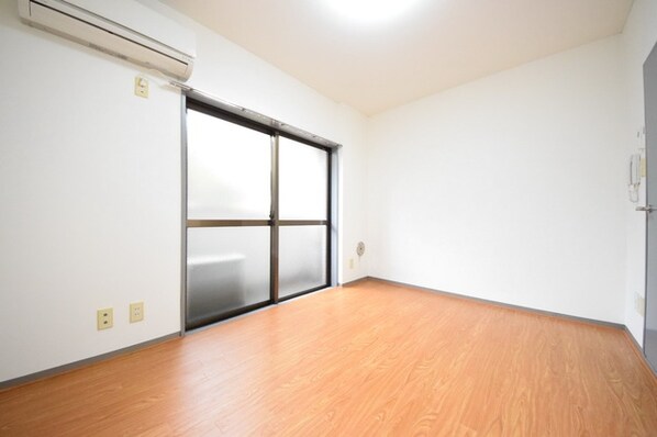 エンジェルマンション立川38番館の物件内観写真